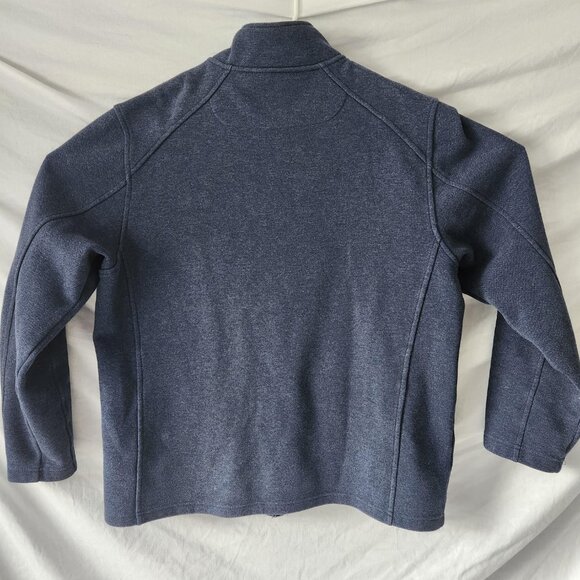 Mondetta Outdoor Zip Sweater L | Veste Zippée Mondetta Outdoor Taille L - Picture 7 of 12